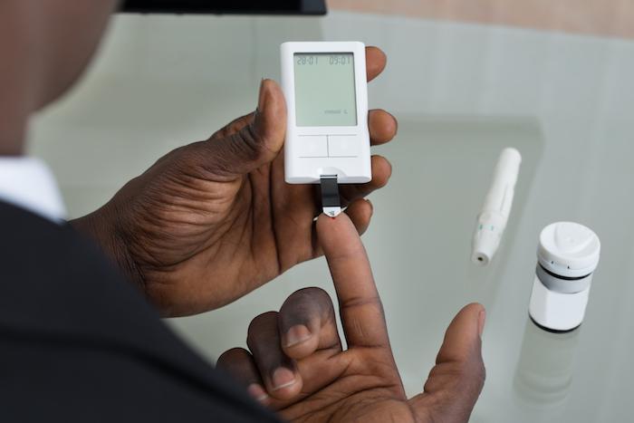 Serious Health Problems Linked to Diabetes